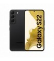 Samsung Galaxy S22 5G 8GB/128GB Negro (Phantom Black) Dual SIM SM-S901
