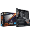 PLACA BASE GIGABYTE Z590 AORUS MASTER 1200 ATX 4XDDR4