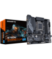 PIASTRA BASE GIGABYTE B760M GAMING X AX 1.2 1700 MATX 4XDDR5