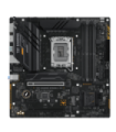 PLACA BASE ASUS TUF GAMING B760M-E D4 1700 MATX 4XDDR4