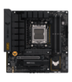 PLACA BASE ASUS TUF GAMING B650M-PLUS AM5 MATX 4XDDR5