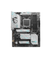 PLACA BASE MSI X670E GAMING PLUS WIFI AM5 ATX 4XDDR5