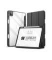 FUNDA TABLET SUBBLIM Clear Shock Case Ipad Pro 12,9"