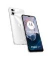 Motorola Moto E22i 3GB/32GB Blanco (Winter White) Dual SIM