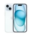 Apple iPhone 15 256GB Azul (Blue) MTP93QL/A