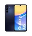 Samsung Galaxy A15 8GB/256GB Negro (Blue Black) Dual SIM A155