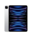 Apple iPad Pro 12,9" 2022 128GB WiFi Plata (Silver)