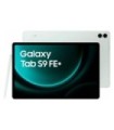 Samsung Galaxy Tab S9 FE+ 12,4" 8GB/128GB WiFi Verde (Mint) X610