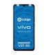 VIVO V21 8+128GB DS 5G DUSK BLUE