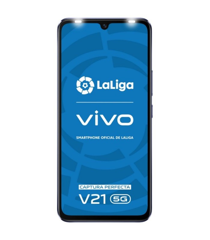 VIVO V21 5G 8GB/128GB Azul (Dusk Blue) Dual SIM V2050