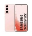 Samsung Galaxy S22 5G 8GB/256GB Rosa (Pink Gold) Dual SIM SM-S901