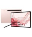 Samsung Galaxy Tab S8+ 5G 12.4" 8GB/128GB Rosa (Pink) X806