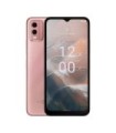 Nokia C32 4GB/64GB Rosa (Beach Pink) Dual SIM