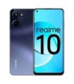 Realme 10 8GB/256GB Negro (Rush Black) Dual SIM