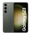 Samsung Galaxy S23 8GB/ 128GB/ 6.1'/ 5G/ Green