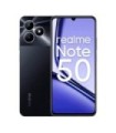 Realme Note 50 4GB/128GB Negro (Midnight Black) Dual SIM