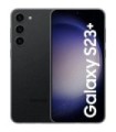 Samsung Galaxy S23+ 5G 8GB/256GB Negro (Phantom Black) Dual SIM S916