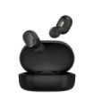 Xiaomi Redmi Buds Essential Auriculares Bluetooth Negro (Black)
