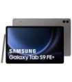 Samsung Galaxy Tab S9 FE+ 5G 12,4" 8GB/128GB Gris (Grey) X616B