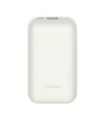 Xiaomi 33W Power Bank Pocket Edition Pro 10.000 mAh Blanco (Ivory)