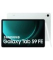 Samsung Galaxy Tab S9 FE 10,9" 8GB/256GB WiFi Verde (Green Light) X510