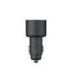 Xiaomi 67W Car Charger USB-A Type-C Car Charger Black BHR6814GL