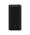 Xiaomi Mi 50W Power Bank 20000 mAh Negro (Black) BHR5121GL