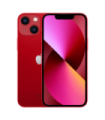 Apple iPhone 13 Mini 512GB Rojo (Red) MLKE3QL/A