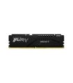MÓDULO MEMORIA RAM DDR5 16GB 5200MHz KINGSTON FURY BEAST