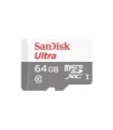 MEM MICRO SDXC 64GB SANDISK ULTRA UHS-I