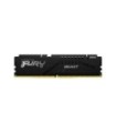 MÓDULO MEMORIA RAM DDR5 16GB 4800MHz KINGSTON FURY BEAST