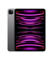 Apple iPad Pro 12,9" 2022 256GB WiFi Grigio (Space Gray)