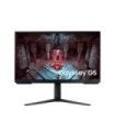 MONITOR LED 27  SAMSUNG CURVE OF THE ODYSSEY G5 BLACK