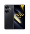 Xiaomi Poco F6 5G 8GB/256GB Negro (Black) Dual SIM