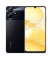 Realme C51 6GB/256GB Negro (Carbon Black) Dual SIM