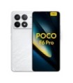 Xiaomi Poco F6 Pro 5G 12GB/256GB Blanco (White) Dual SIM
