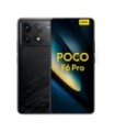 Xiaomi Poco F6 Pro 5G 12GB/512GB Negro (Black) Dual SIM