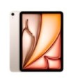 Apple iPad Air 2024 13" 128GB WiFi Blanco (Starlight)