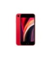 Apple iPhone SE (2020) 64GB Rojo MX9U2QL/A