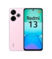 Xiaomi Redmi 13 8GB/256GB Rosa (Pearl Pink) Dual SIM