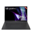 PORTATIL LG GRAM i7-155H/32GB/512GB/16" OLED/W11H
