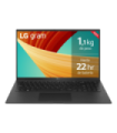 PORTATIL LG GRAM i5-1340P/16GB/512GB/15"FHD/FreeDOS