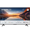 TELEVISIÓN XIAOMI A 2025 65 ELA5491EU LED ULTRAHD 4K NEGRO