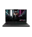 PORTATIL GIGABYTE AORUS 7 9KF-G3PT513 I7-1265H 4060 16GB 512GB 17,3"DOS