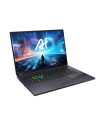 PORTATIL GIGABYTE AORUS 16X ASG-53ESC54SH I7-14650HX 4070 16GB 1TB+16"W11H