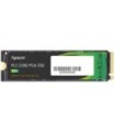 Disco SSD Apacer AS2280P4U 1TB/ M.2 2280 PCIe