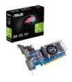 Tarjeta Gráfica Asus GeForce GT 730 BRK EVO/ 2GB DDR3/ Compatible con Perfil Bajo