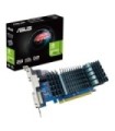 Tarjeta Gráfica Asus GeForce GT 730 EVO/ 2GB DDR3/ Compatible con Perfil Bajo