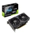 Tarjeta Gráfica Asus Dual GeForce RTX 3060 V2 OC Edition/ 12GB GDDR6