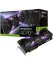 Tarjeta Gráfica PNY GeForce RTX 4070 Ti XLR8 Gaming VERTO Triple Fan/ 12GB GDDR6X